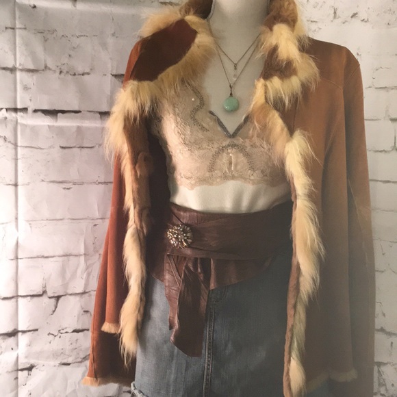 Vintage Jackets & Blazers - Vintage Jacket 🤗